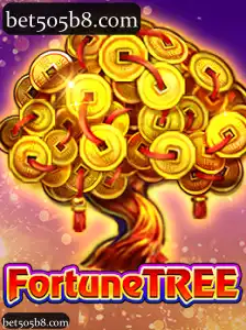 Descubra FortuneTree: O Fenômeno dos Jogos Online com bet505