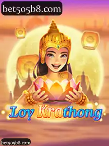 bet505: A Experiência Completa de Apostas com LoyKrathong em Cassino, Slots e Esportes ao Vivo