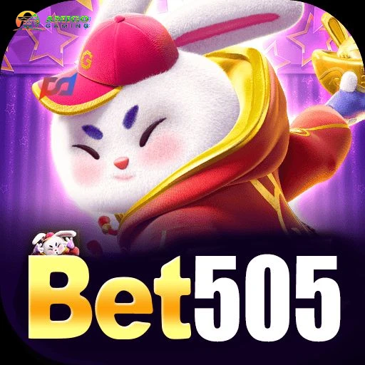 bet505 Logo
