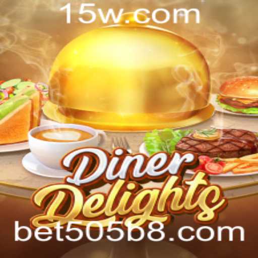 Tudo sobre DinerDelights: O Jogo de Cassino que Está Conquistando a Cena com bet505