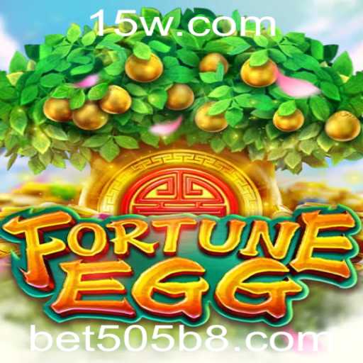 FortuneEgg: Descubra o Fascinante Mundo do Jogo que Conquista Apoiadores da bet505