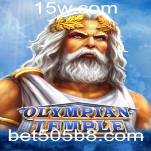 Descubra a Emoção do Jogo de Estratégia OlympianTemple com Bet505